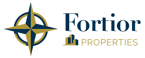 Fortior Properties Logo